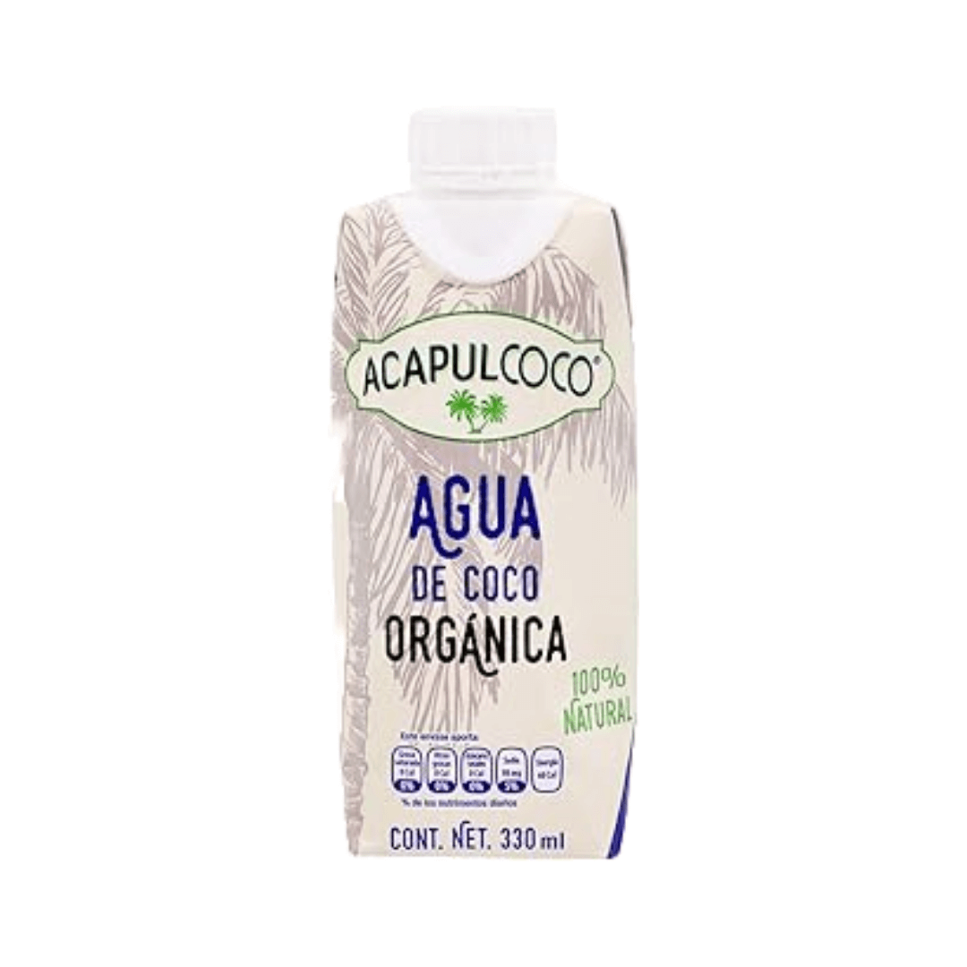 Acapulcoco 330 ML - Acapulcoco