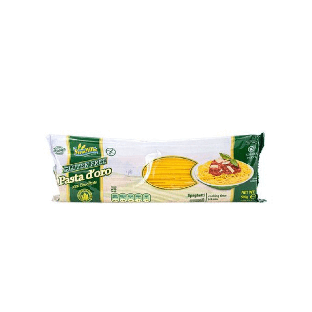Pasta d´ Oro Spaghetti - 500 g