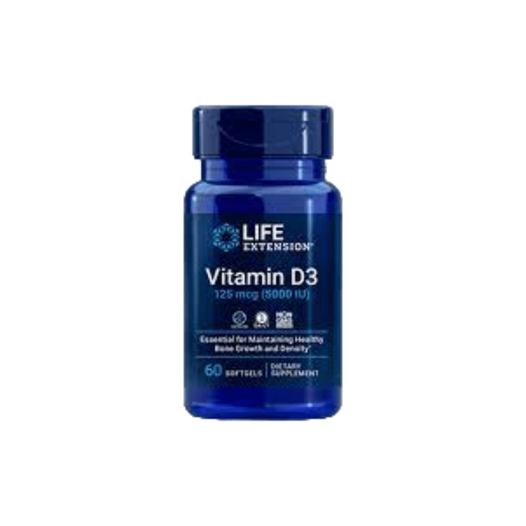 Vitamin D3