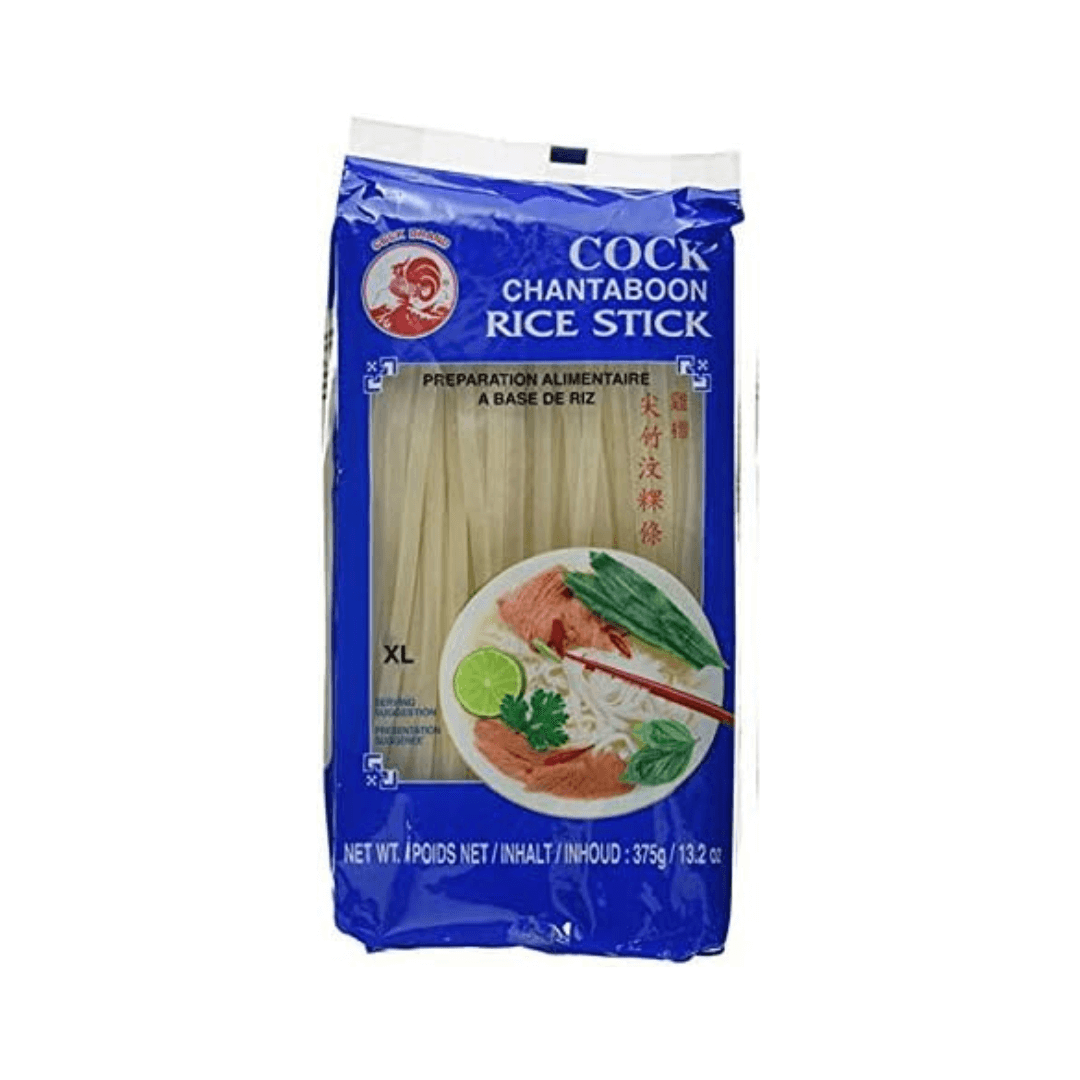Chantaboon Rice Stick 10MM (XL)