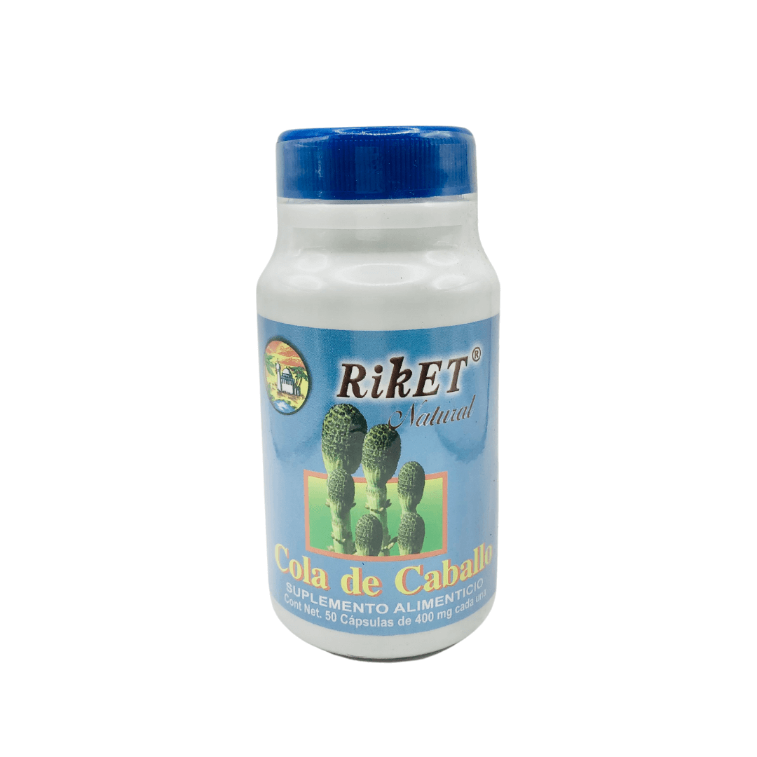 Cola de Caballo