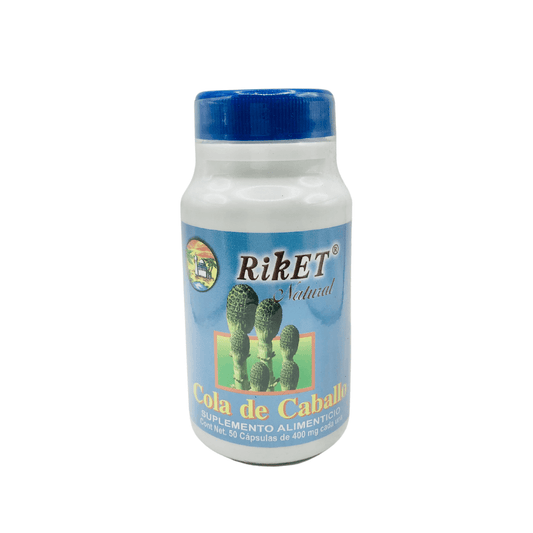 Cola de Caballo