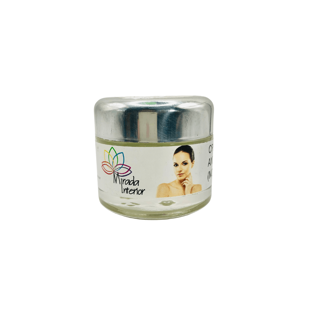 Crema Antiarrugas (noche)