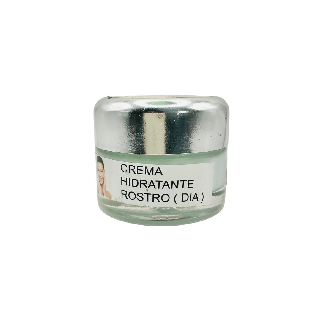 Crema Hidratante Rostro (día)