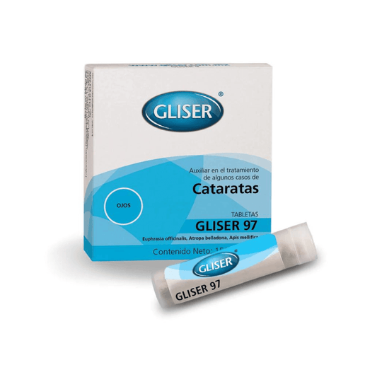 Gliser 97 Cataratas