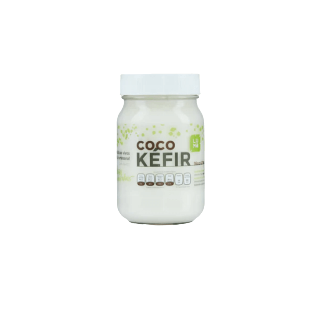 Coco Kefir 470ml