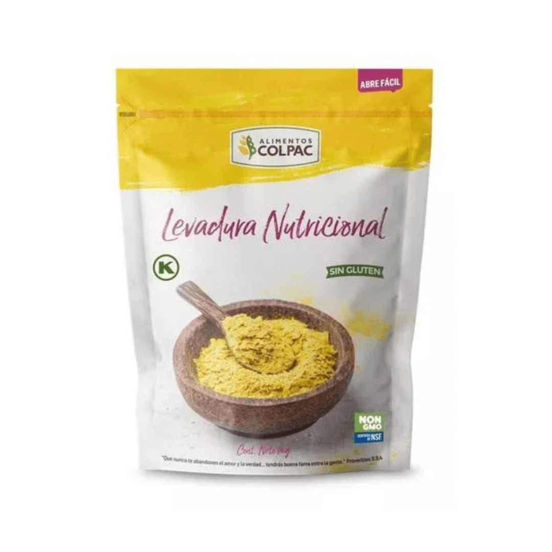 Levadura Nutricional
