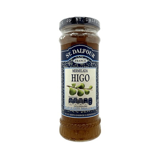Mermelada de Higo