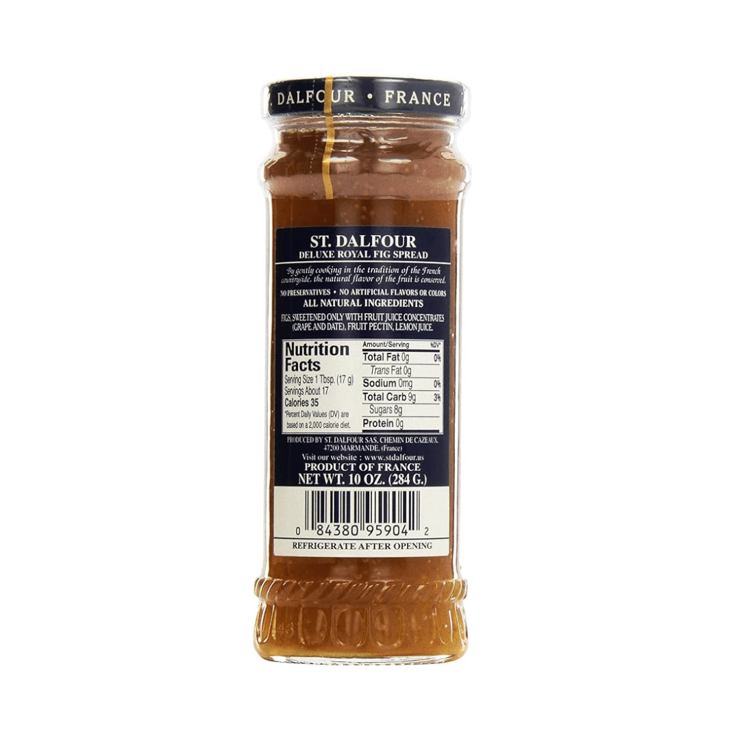 Mermelada de Higo