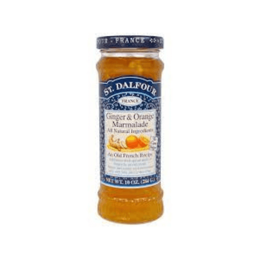 Mermelada de Naranja