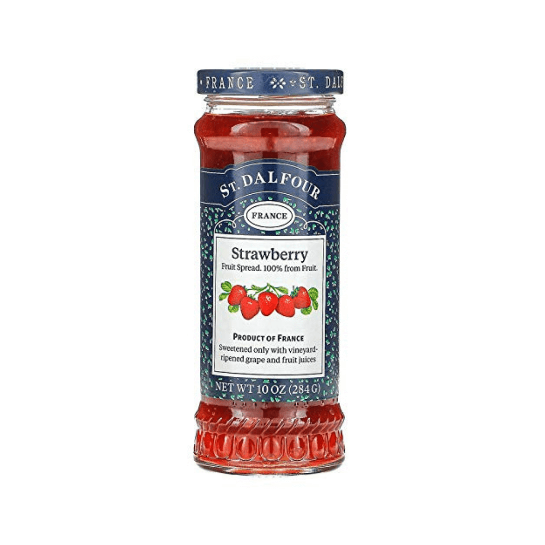Mermelada de Fresa