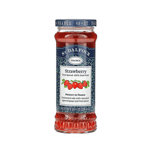 Mermelada de Fresa