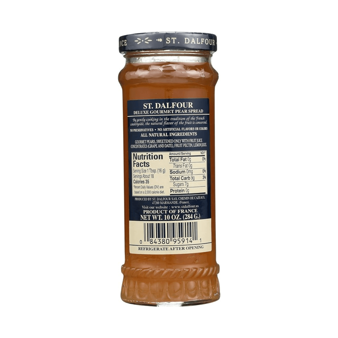 Mermelada de Naranja