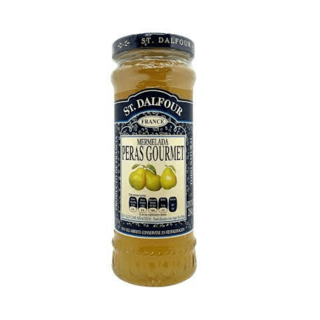 Mermelada de Pera