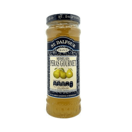Mermelada de Pera