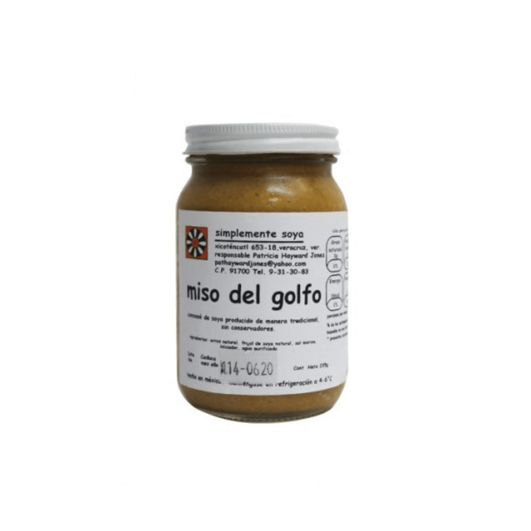 Miso del Golfo
