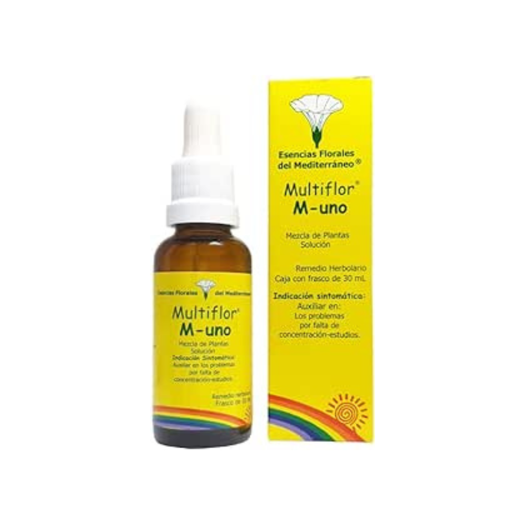 Multiflor M-Uno 30 ML