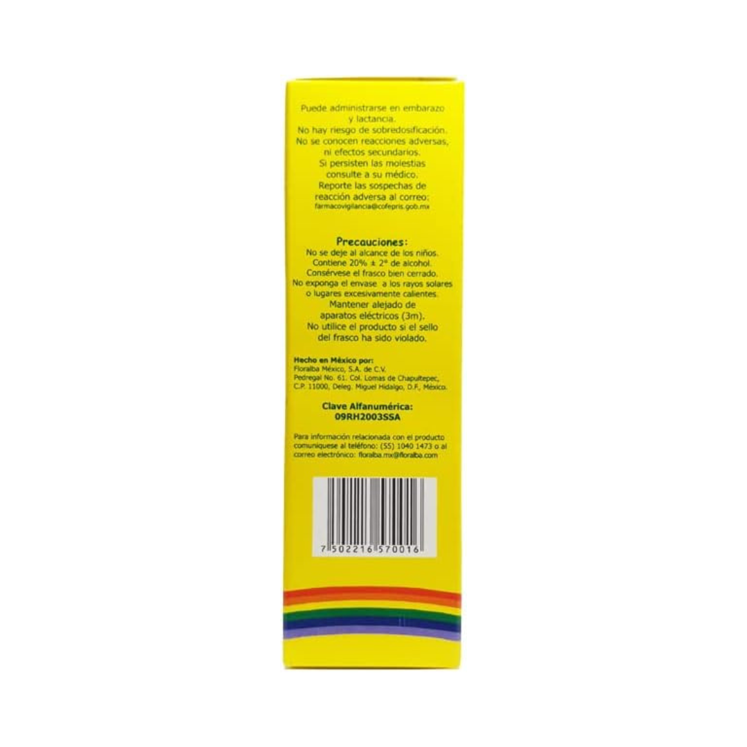 Multiflor M-Uno 30 ML