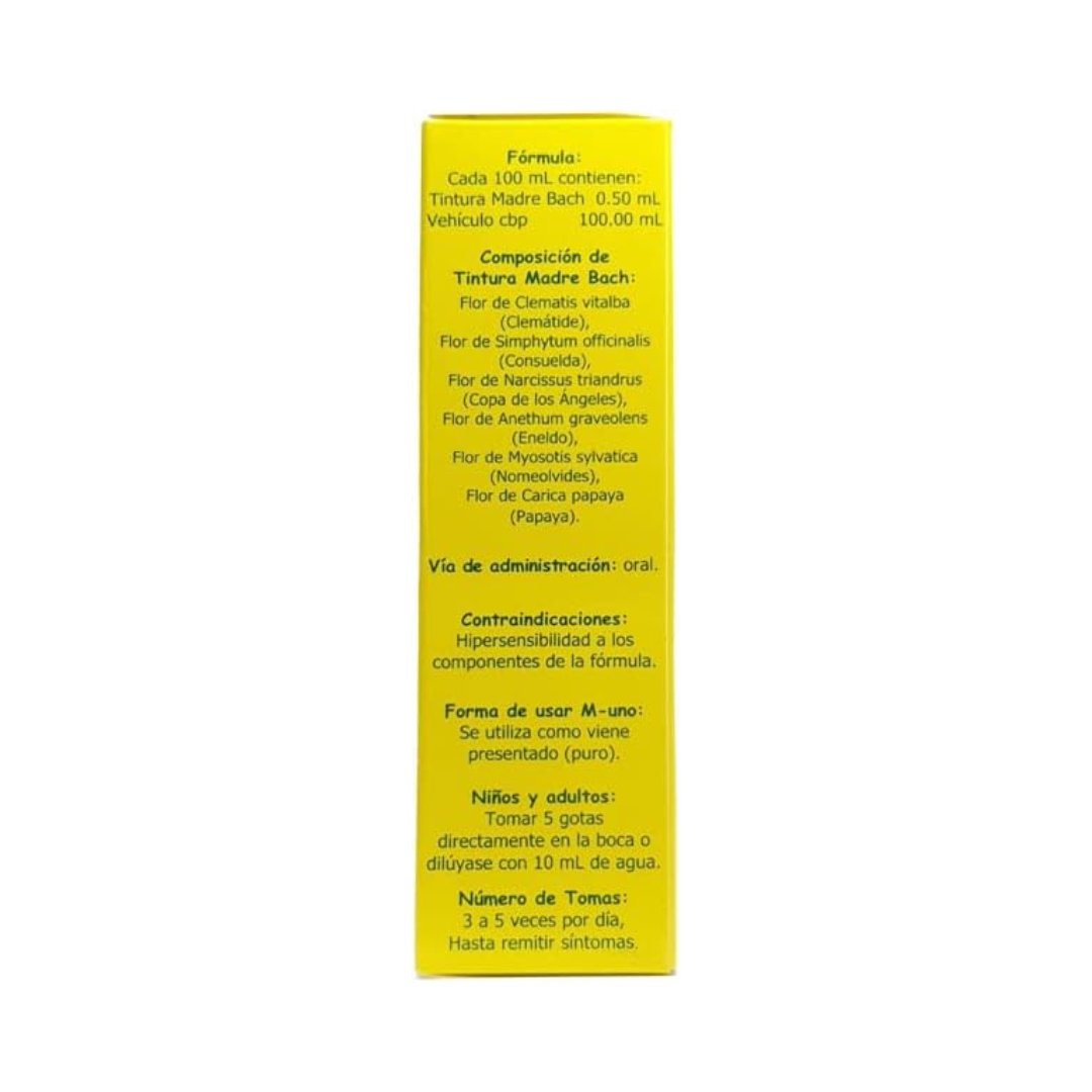 Multiflor M-Uno 30 ML