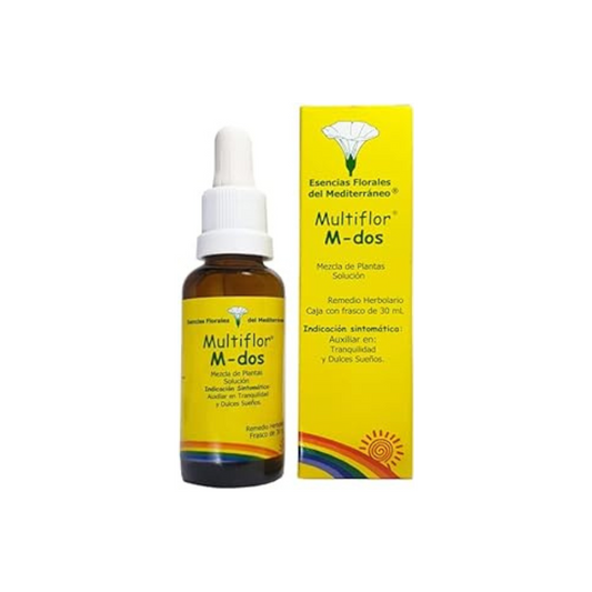 Multiflor M-Dos 30 ML