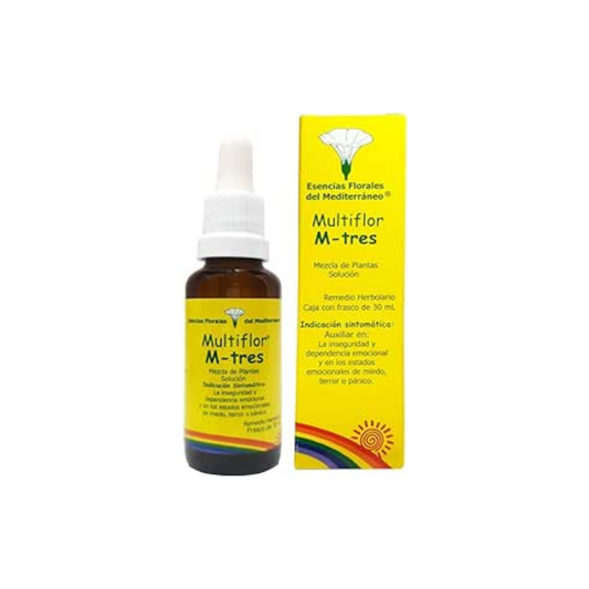 Multiflor M-Tres 30 ML