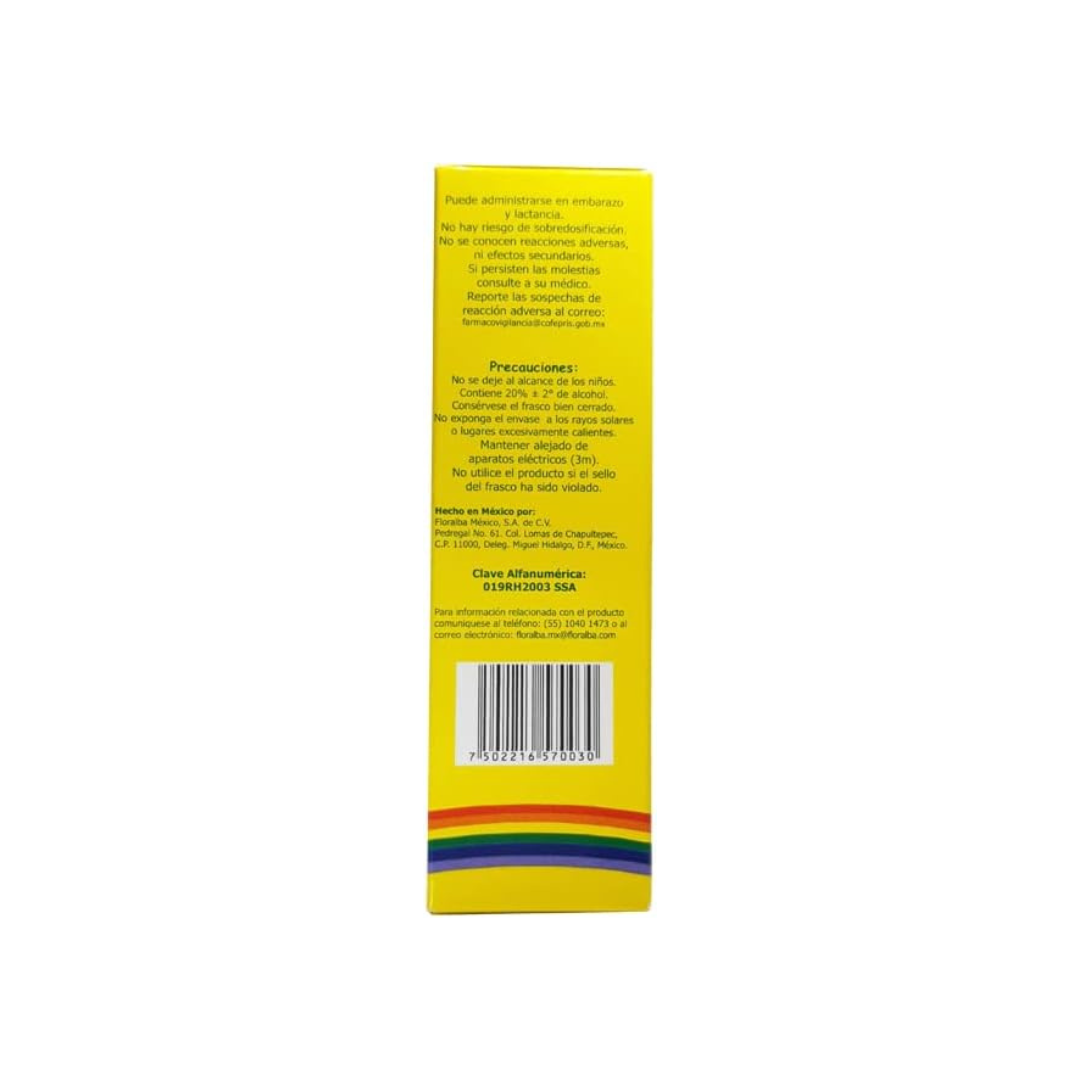 Multiflor M-Tres 30 ML
