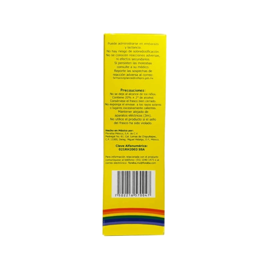 Multiflor M-Cuatro 30 ML