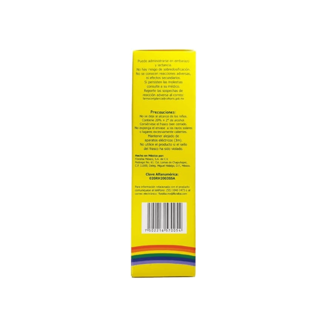 Multiflor M-Cinco 30 ML