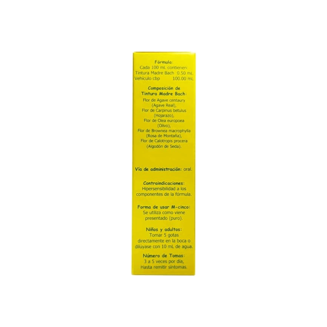 Multiflor M-Cinco 30 ML