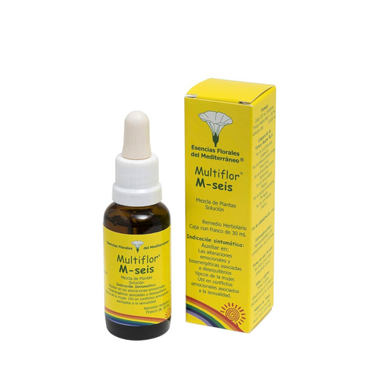 Multiflor M-Seis 30 ML