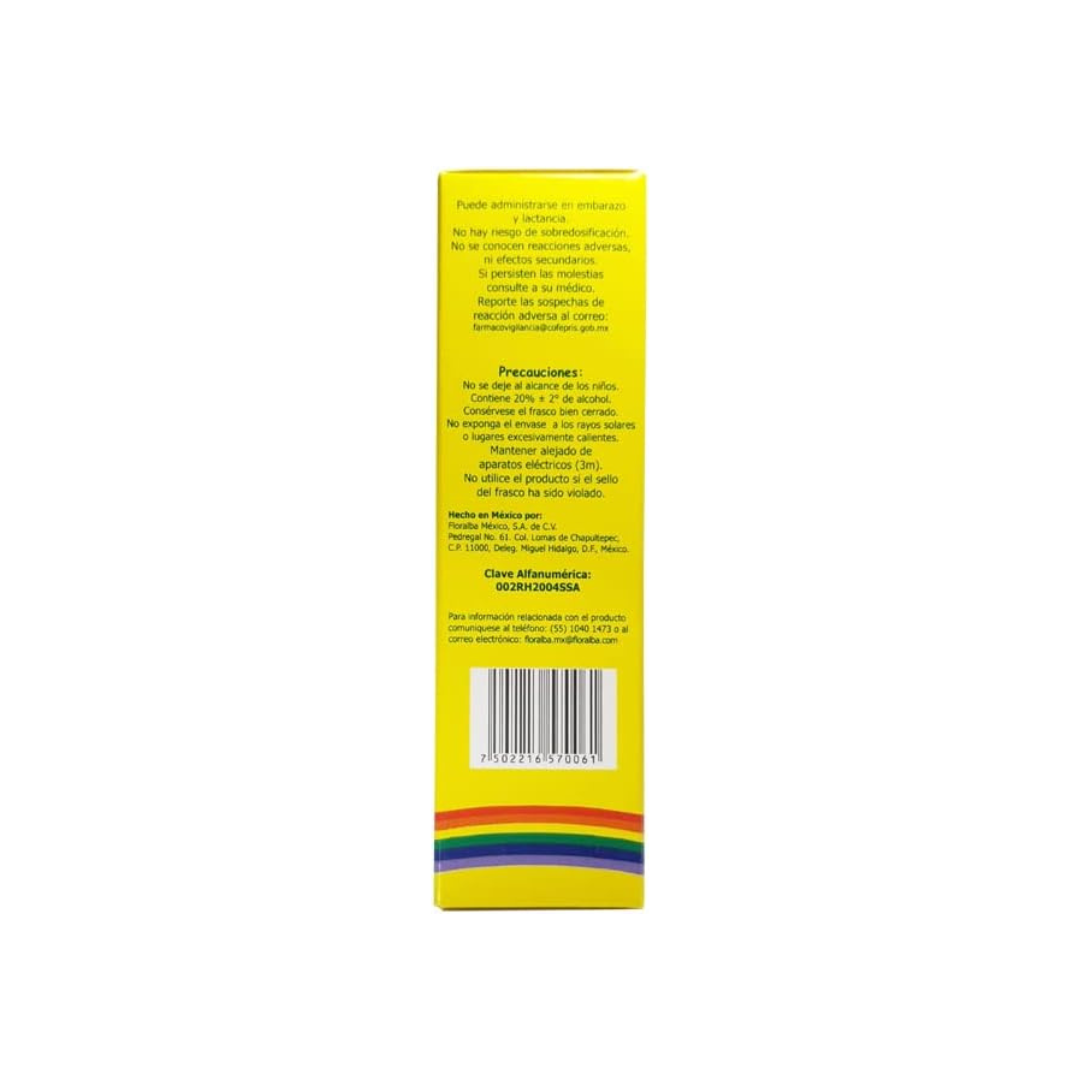 Multiflor M-Seis 30 ML
