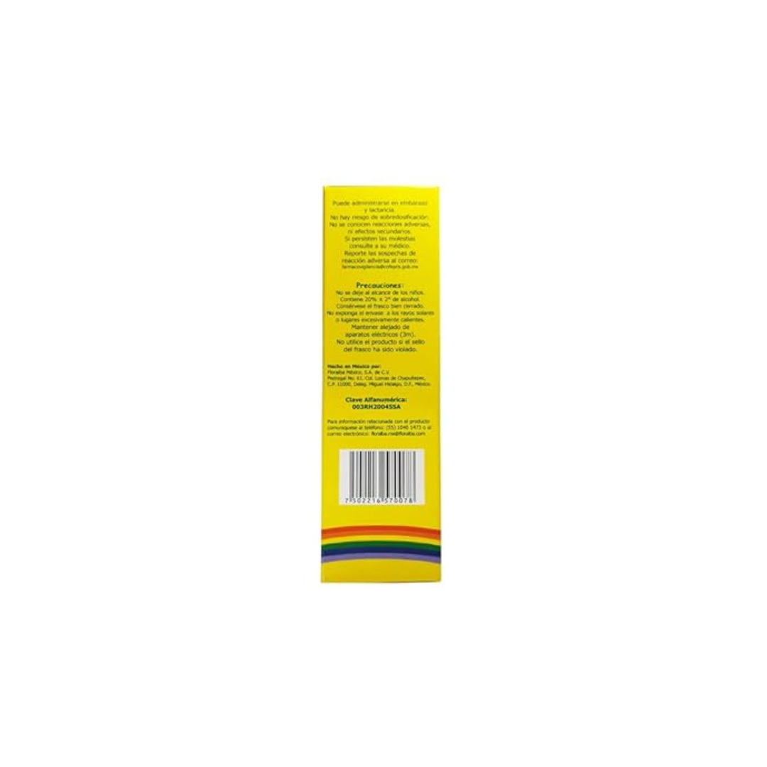 Multiflor M-Siete 30 ML