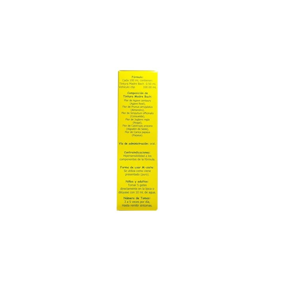 Multiflor M-Siete 30 ML
