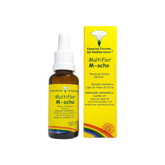 Multiflor M-Ocho 30 ML