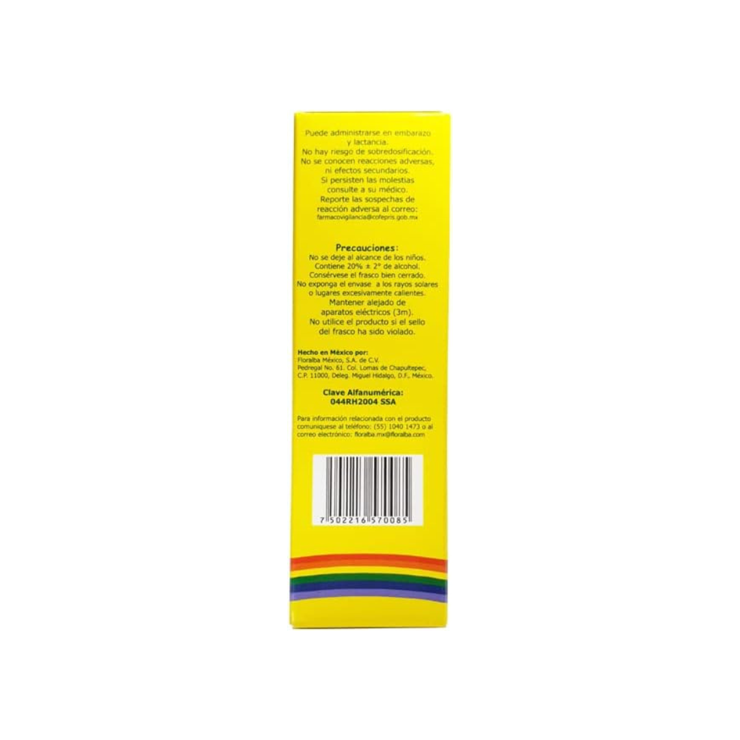 Multiflor M-Ocho 30 ML