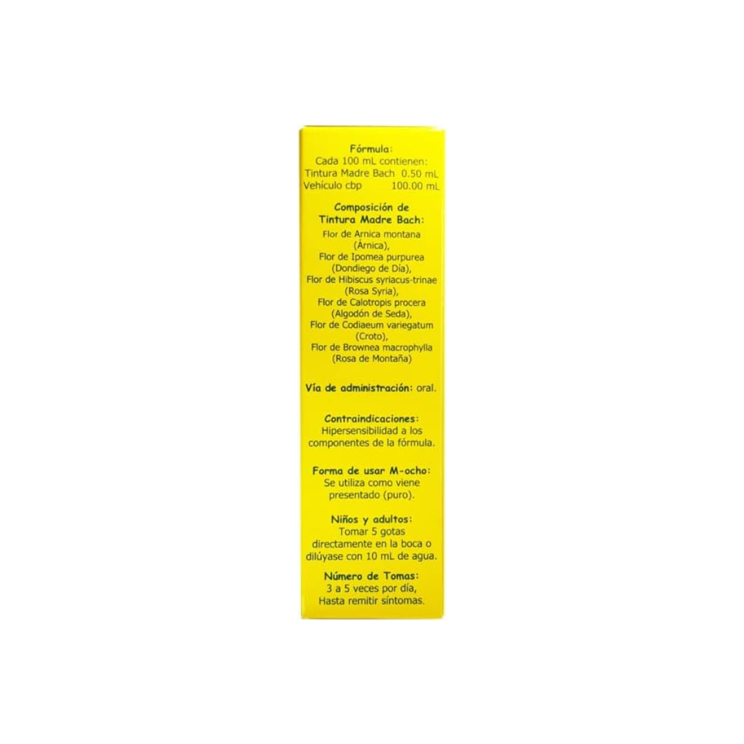 Multiflor M-Ocho 30 ML