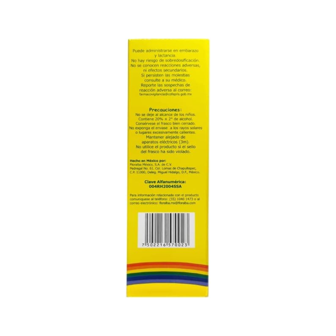 Multiflor M-Dos 30 ML