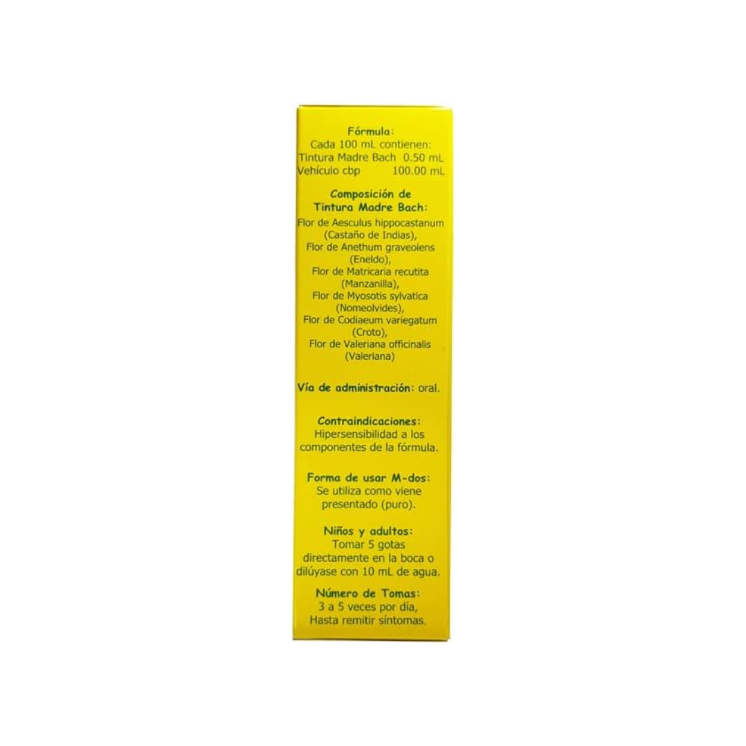 Multiflor M-Dos 30 ML
