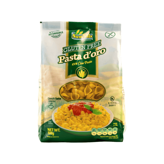 Pasta d´ Oro Conchiliette - 500 G