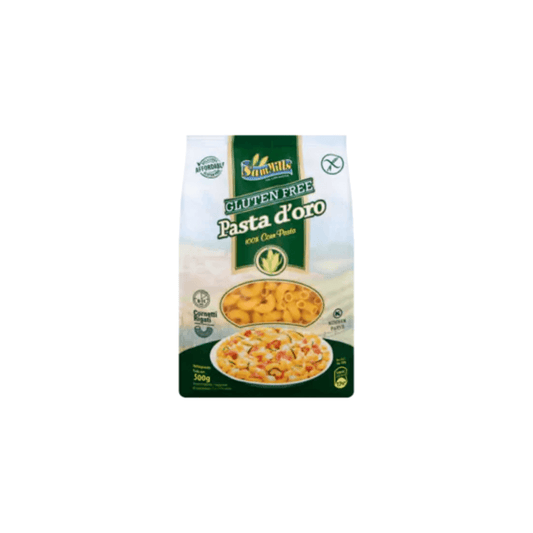 Pasta d´ Oro Cornetti Rigati - 500 G