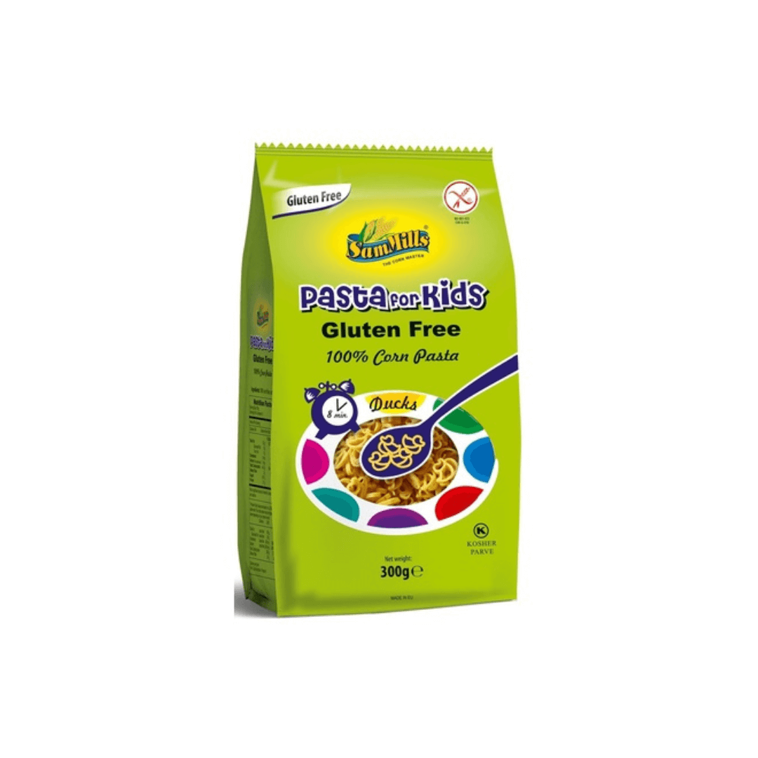 Pasta For Kids Gluten Free