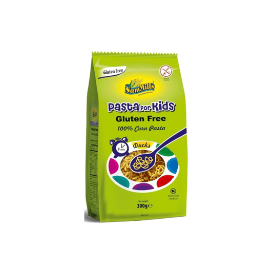 Pasta For Kids Gluten Free