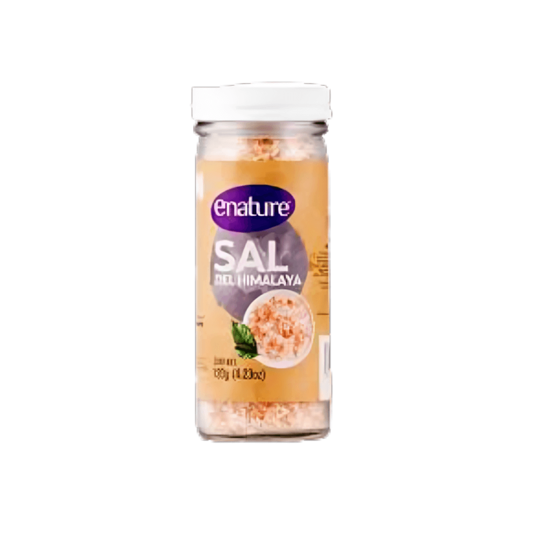 Sal de Himalaya