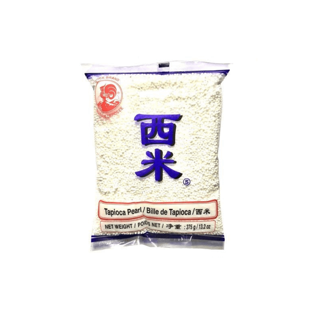 Tapioca Pearl