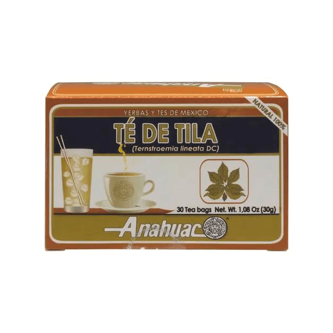Té de Tila