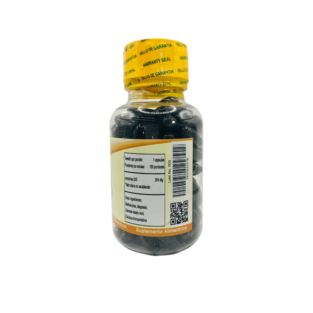 Vitamins Q10